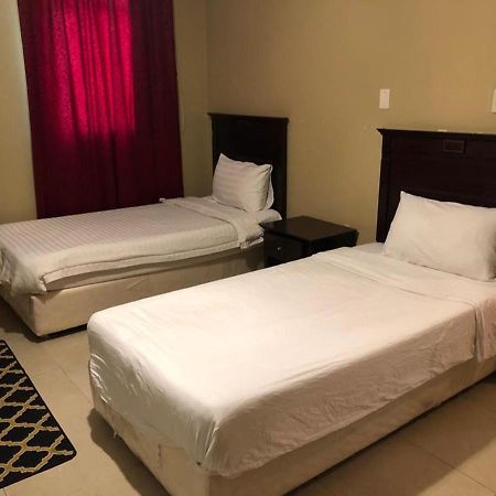 Aparthotel Inwan Residential Units à Dammam Extérieur photo