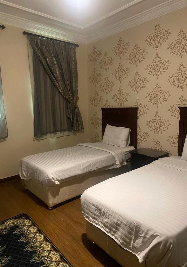 Aparthotel Inwan Residential Units à Dammam Extérieur photo