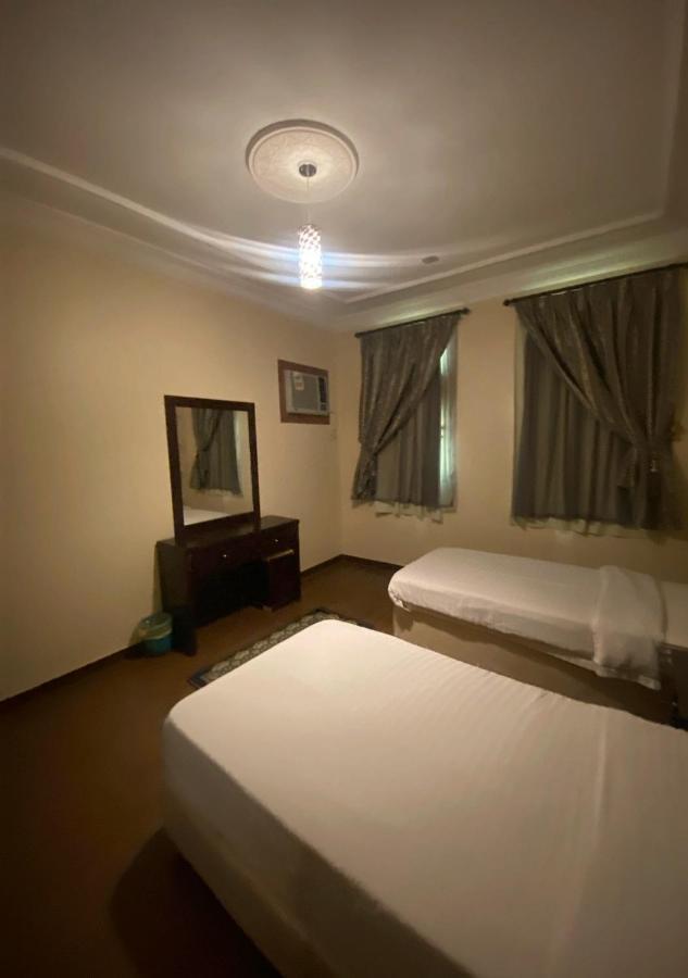 Aparthotel Inwan Residential Units à Dammam Extérieur photo