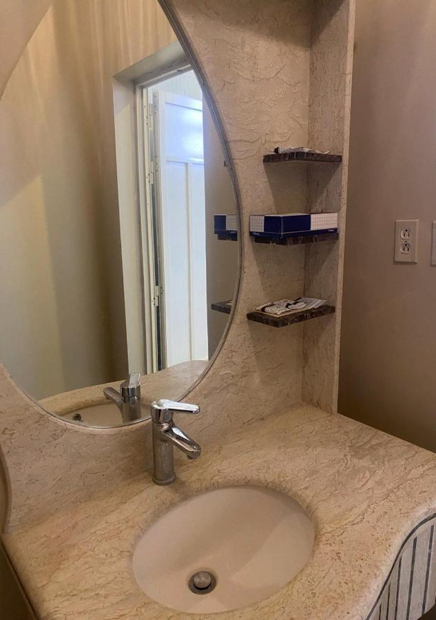 Aparthotel Inwan Residential Units à Dammam Extérieur photo