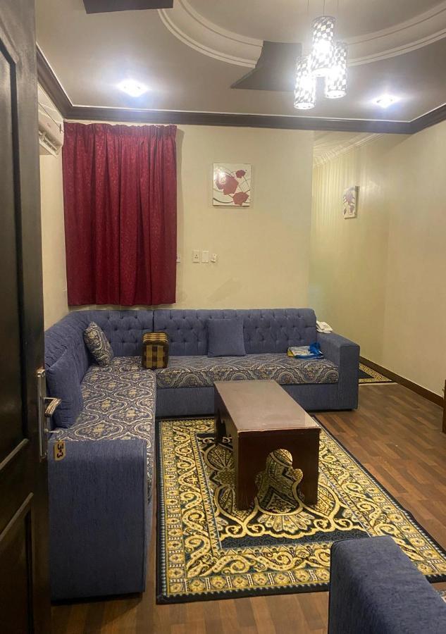 Aparthotel Inwan Residential Units à Dammam Extérieur photo