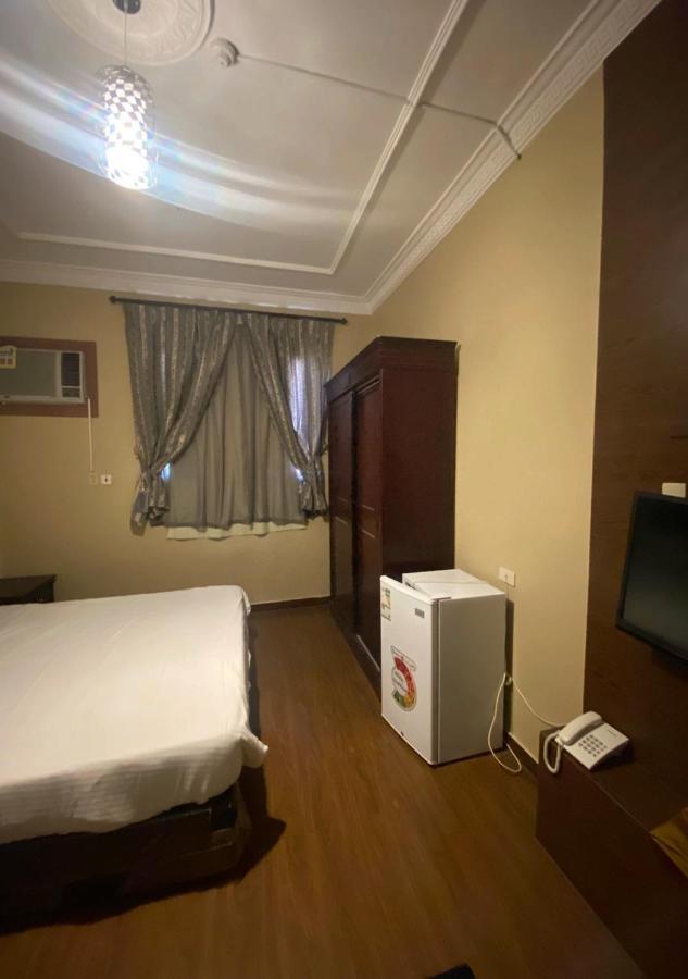 Aparthotel Inwan Residential Units à Dammam Extérieur photo