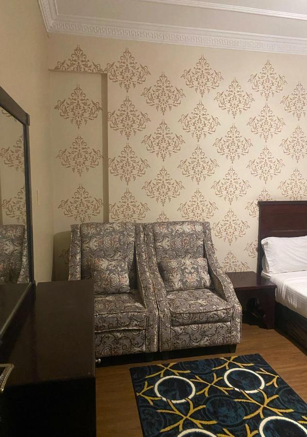 Aparthotel Inwan Residential Units à Dammam Extérieur photo