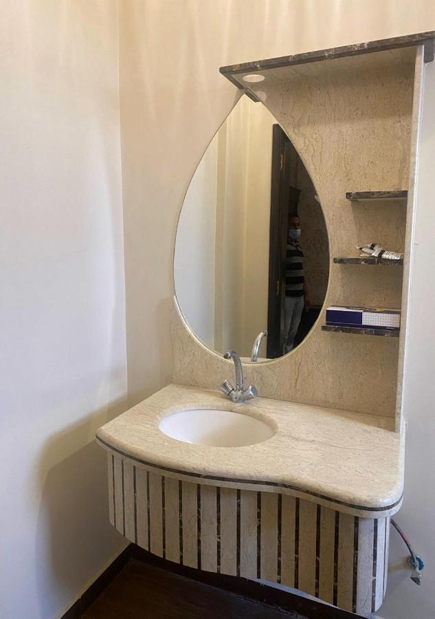 Aparthotel Inwan Residential Units à Dammam Extérieur photo