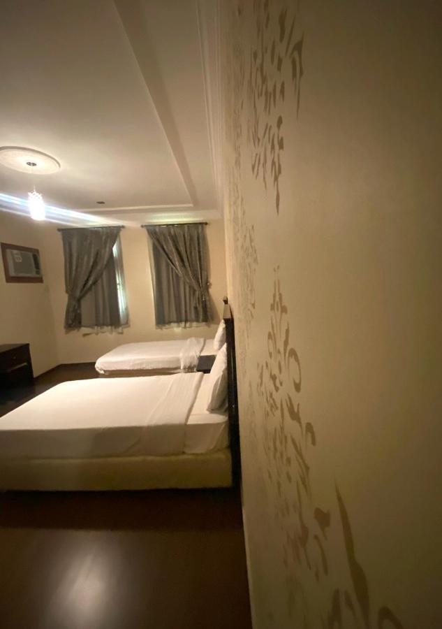 Aparthotel Inwan Residential Units à Dammam Extérieur photo