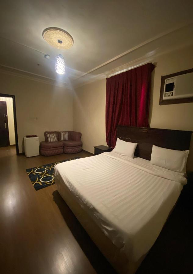 Aparthotel Inwan Residential Units à Dammam Extérieur photo