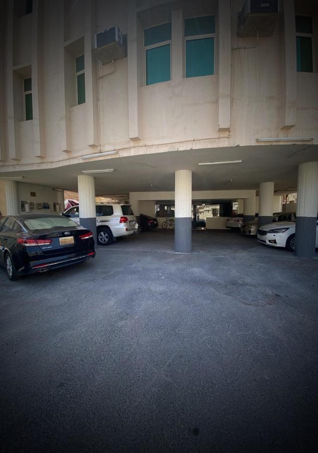 Aparthotel Inwan Residential Units à Dammam Extérieur photo