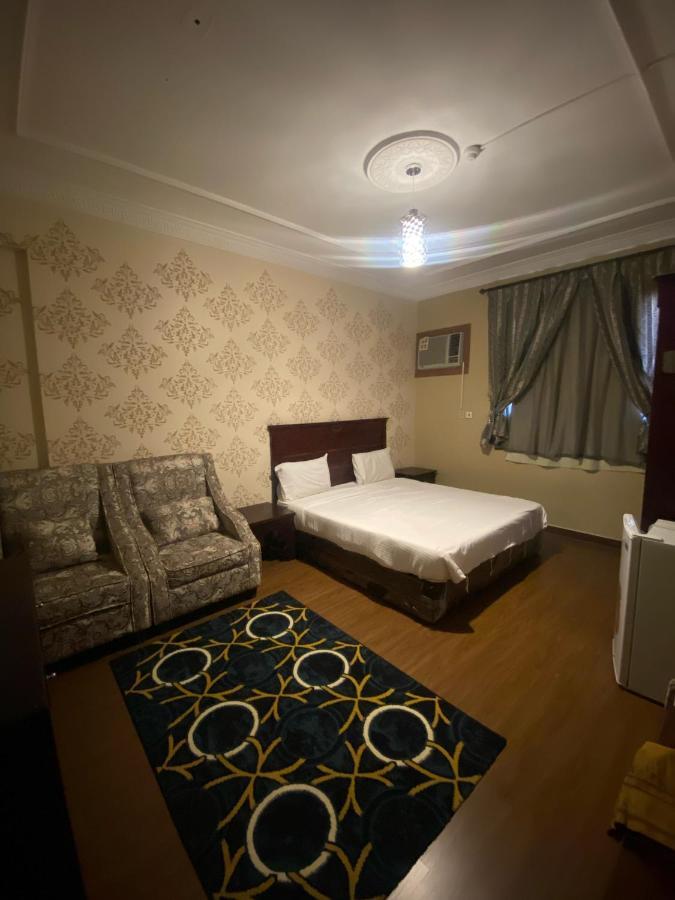 Aparthotel Inwan Residential Units à Dammam Extérieur photo