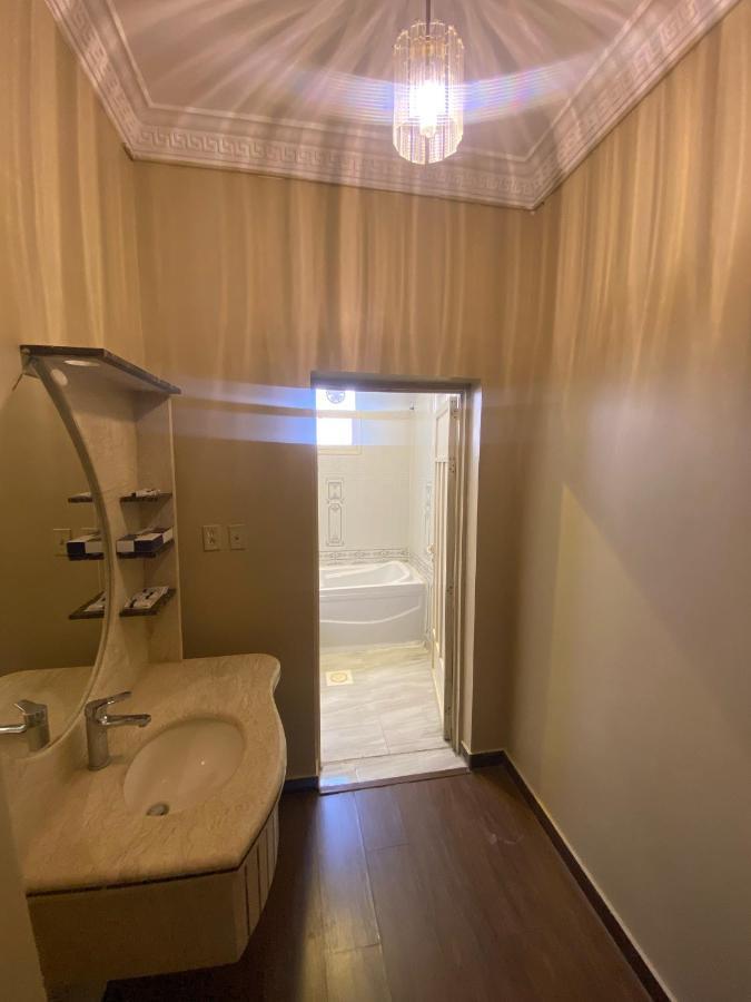Aparthotel Inwan Residential Units à Dammam Extérieur photo