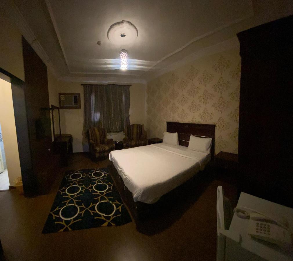 Aparthotel Inwan Residential Units à Dammam Extérieur photo