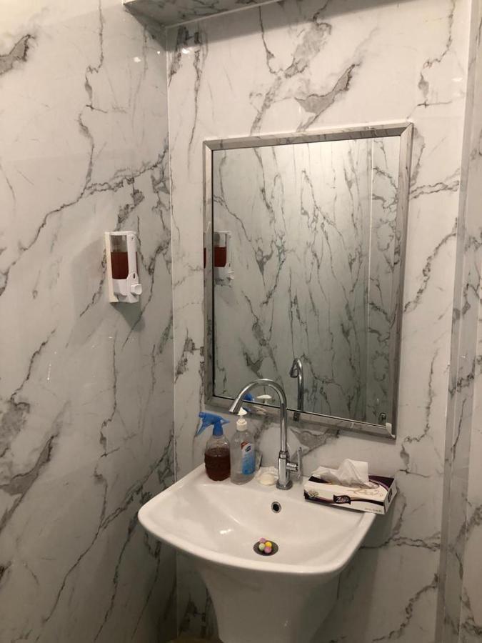 Aparthotel Inwan Residential Units à Dammam Extérieur photo