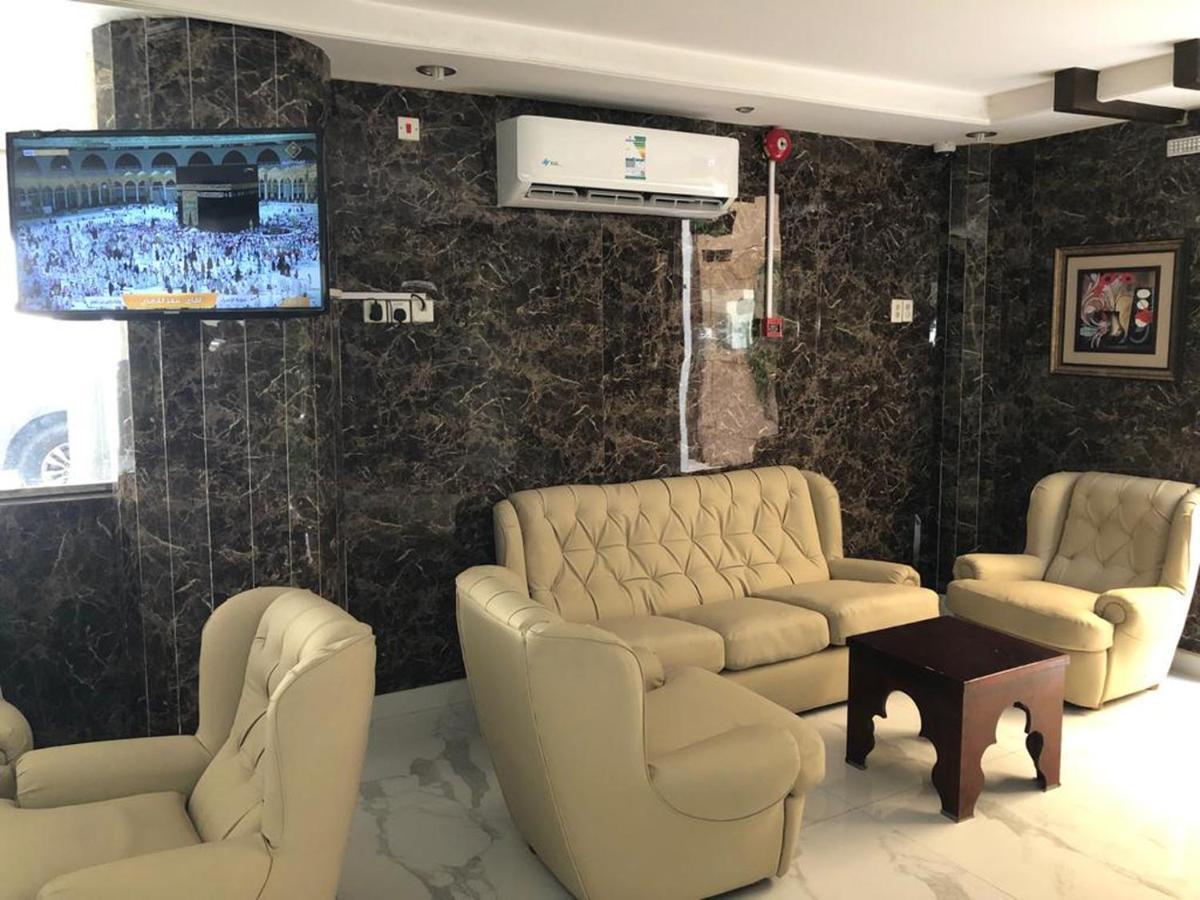 Aparthotel Inwan Residential Units à Dammam Extérieur photo